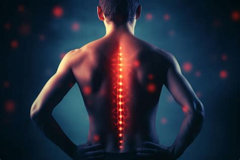 Você deve estar ativo quando tem uma lesão nas costas?